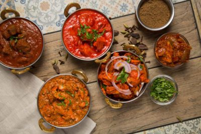 23 delicious Indian dishes for 2023