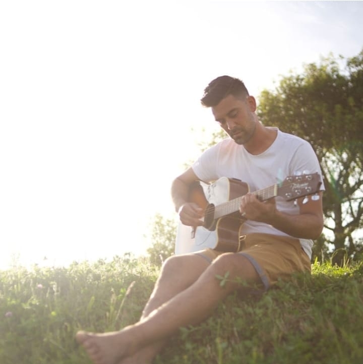 Live music @ Coriander’s: Tumehe Rongonui The One-Man Party Machin