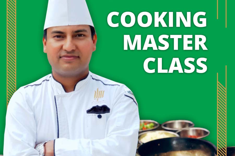 Coriander’s Indian cooking masterclasses